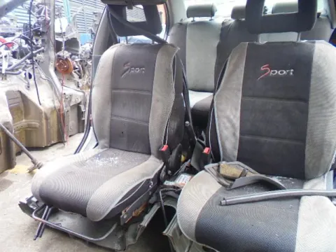 Τροπέτο Πίσω Με Άξονα για NISSAN ALMERA (2002 - 2006) (N16) *Δ* -  Τροπέτο Πίσω Με Άξονα για NISSAN ALMERA (2002 - 2006) (N16) *Δ* -