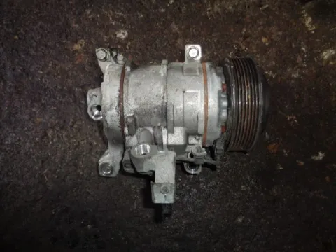 Συμπιεστής A-C (Κομπρέσορας) MC4472802570 για HONDA CRV (2014 - ) 1600 Diesel N16A2 Συμπιεστής A-C (Κομπρέσορας) MC4472802570 για HONDA CRV (2014 - ) 1600 Diesel N16A2