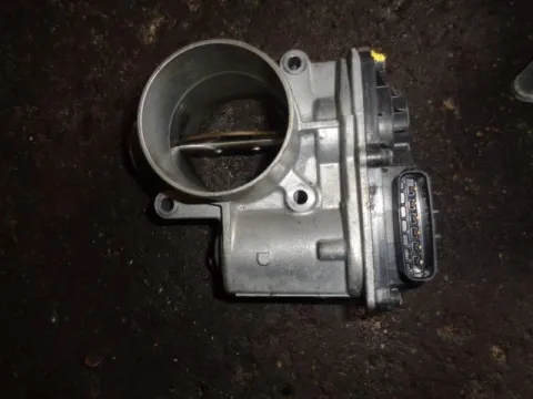 Σώμα Πεταλούδας 17900RZ0G0 για HONDA CRV (2014 - ) 1600 Diesel N16A2 Σώμα Πεταλούδας 17900RZ0G0 για HONDA CRV (2014 - ) 1600 Diesel N16A2