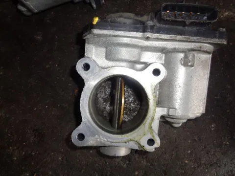 Σώμα Πεταλούδας 16800RZ0G0 για HONDA CRV (2014 - ) 1600 Diesel N16A2 Σώμα Πεταλούδας 16800RZ0G0 για HONDA CRV (2014 - ) 1600 Diesel N16A2