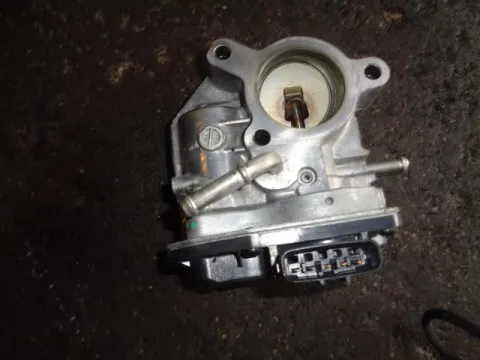 Σώμα Πεταλούδας 18740RZ0G0 για HONDA CRV (2014 - ) 1600 Diesel N16A2 Σώμα Πεταλούδας 18740RZ0G0 για HONDA CRV (2014 - ) 1600 Diesel N16A2