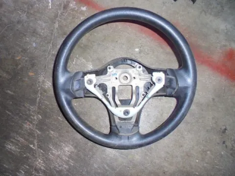 Τιμόνι (Βολάν) για MITSUBISHI COLT (2005 - 2008 ) (CZ) *Γ* Τιμόνι (Βολάν) για MITSUBISHI COLT (2005 - 2008 ) (CZ) *Γ*