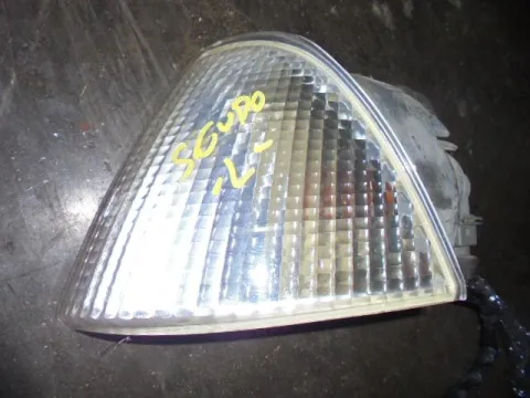 Φλας Εμπρός Αριστερό για FIAT SCUDO (1995 - 2003) (220P) Φλας Εμπρός Αριστερό για FIAT SCUDO (1995 - 2003) (220P)