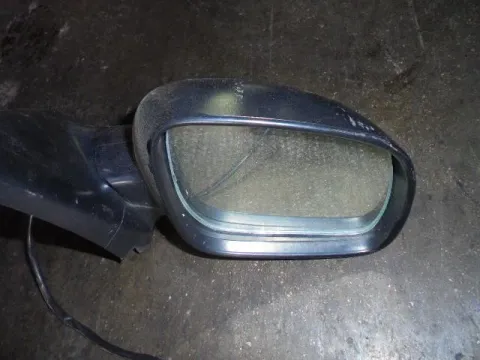 Κρύσταλλο Καθρέπτη Δεξιό Με Καπάκι για SEAT IBIZA (1999 - 2002) (6K) Κρύσταλλο Καθρέπτη Δεξιό Με Καπάκι για SEAT IBIZA (1999 - 2002) (6K)