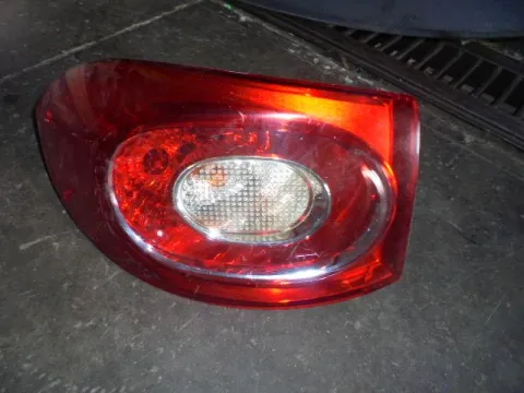 Φανάρι Πίσω Αριστερό για VW TIGUAN (2008 - 2012) (5N) Φανάρι Πίσω Αριστερό για VW TIGUAN (2008 - 2012) (5N)