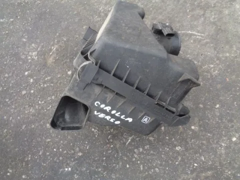Φιλτροκούτι με Aiflow 2220426010 για TOYOTA COROLLA VERSO (2001 - 2004) (E120)  *Δ* Φιλτροκούτι με Aiflow 2220426010 για TOYOTA COROLLA VERSO (2001 - 2004) (E120)  *Δ*