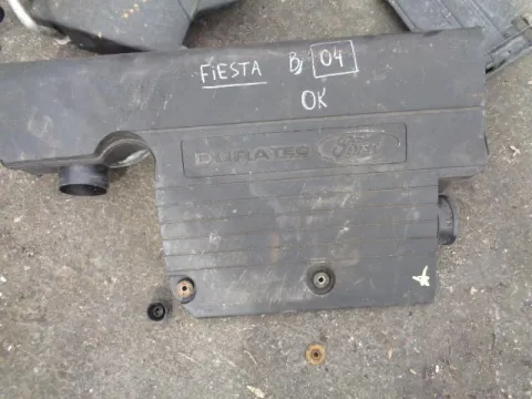 Ψευτοκάπακο Κάλυμμα Κινητήρα για FORD FIESTA (2002 - 2005) Mk5a *Α* (ΠΑΤΑΡΙ) Ψευτοκάπακο Κάλυμμα Κινητήρα για FORD FIESTA (2002 - 2005) Mk5a *Α* (ΠΑΤΑΡΙ)