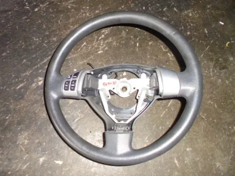 Τιμόνι (Βολάν) για SUZUKI SWIFT (2006 - 2008) (RS) , (2008 - 2011) (RS) *Γ* Τιμόνι (Βολάν) για SUZUKI SWIFT (2006 - 2008) (RS) , (2008 - 2011) (RS) *Γ*