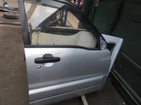 Πόρτα Εμπρός Δεξιά για SUZUKI GRAND VITARA (2001 - 2003) (JA) XL-7 , (2002 - 2005) (SQ) Πόρτα Εμπρός Δεξιά για SUZUKI GRAND VITARA (2001 - 2003) (JA) XL-7 , (2002 - 2005) (SQ)