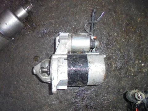 Μίζα για MERCEDES A - CLASS (1997 - 2000) (W168) , (2001 - 2004) (W168) Μίζα για MERCEDES A - CLASS (1997 - 2000) (W168) , (2001 - 2004) (W168)