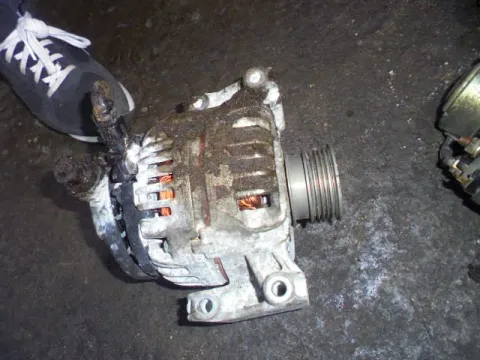 Δυναμό - Εναλλάκτης 0124415009 για OPEL VECTRA (2002 - 2005) C Δυναμό - Εναλλάκτης 0124415009 για OPEL VECTRA (2002 - 2005) C