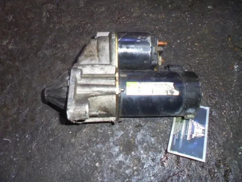 Μίζα MD308088 για MITSUBISHI CARISMA (1996 - 1999) (DA) Μίζα MD308088 για MITSUBISHI CARISMA (1996 - 1999) (DA)