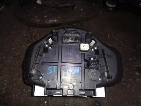 Κοντέρ για TOYOTA AYGO (2014 - ) -  Κοντέρ για TOYOTA AYGO (2014 - ) -