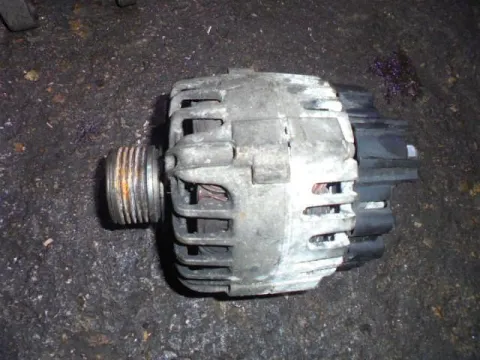 Δυναμό - Εναλλάκτης για MERCEDES A - CLASS (2004 - 2008) (W169) , (2008 - 2012) (W169) Δυναμό - Εναλλάκτης για MERCEDES A - CLASS (2004 - 2008) (W169) , (2008 - 2012) (W169)
