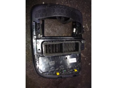 Χειριστήρια Καλοριφέρ Και Κονσόλα για RENAULT CLIO (2013 - ) -  Χειριστήρια Καλοριφέρ Και Κονσόλα για RENAULT CLIO (2013 - ) -
