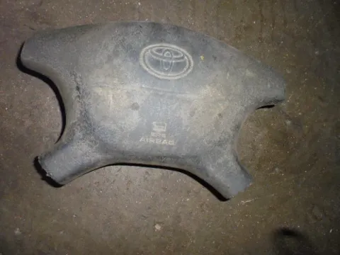 Αερόσακος Εμπρός Οδηγού χωρίς Τιμόνι για TOYOTA AVENSIS (1997 - 2000) (T220) Αερόσακος Εμπρός Οδηγού χωρίς Τιμόνι για TOYOTA AVENSIS (1997 - 2000) (T220)
