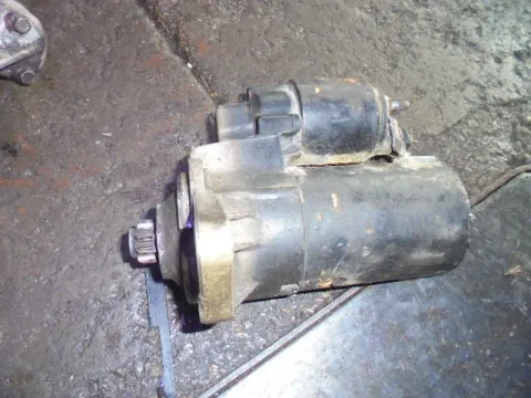 Μίζα για VW GOLF (1998 - 2004) Mk4 (1J1) Μίζα για VW GOLF (1998 - 2004) Mk4 (1J1)