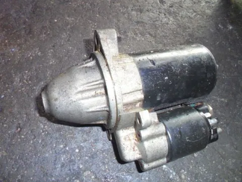 Μίζα 0051513401 για MERCEDES A - CLASS (2001 - 2004) (W168) Μίζα 0051513401 για MERCEDES A - CLASS (2001 - 2004) (W168)