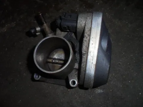 Σώμα Πεταλούδας 047133062D για SEAT IBIZA (1999 - 2002) (6K) (9) Σώμα Πεταλούδας 047133062D για SEAT IBIZA (1999 - 2002) (6K) (9)