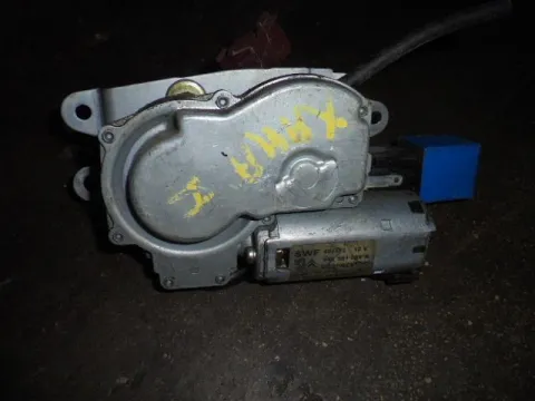 Μοτέρ Κίνησης Πίσω Υαλοκαθαριστήρων για CITROEN XSARA (1997 - 2000) (N1) Liftback - 5dr , (N0) Coupe - 2dr - 