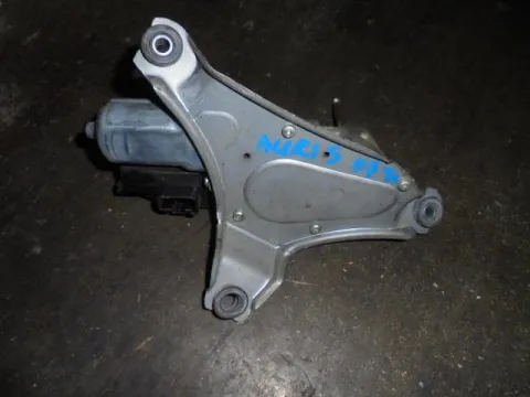 Μοτέρ Κίνησης Πίσω Υαλοκαθαριστήρων για TOYOTA AURIS (2007 - 2009) E150 Hatchback - 3dr , Hatchback - 5dr - 