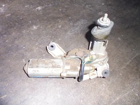 Μοτέρ Κίνησης Πίσω Υαλοκαθαριστήρων για TOYOTA COROLLA (1992 - 1997) (AE100) Hatchback - 3dr , Liftback - 5dr (AE107) Μοτέρ Κίνησης Πίσω Υαλοκαθαριστήρων για TOYOTA COROLLA (1992 - 1997) (AE100) Hatchback - 3dr , Liftback - 5dr (AE107)