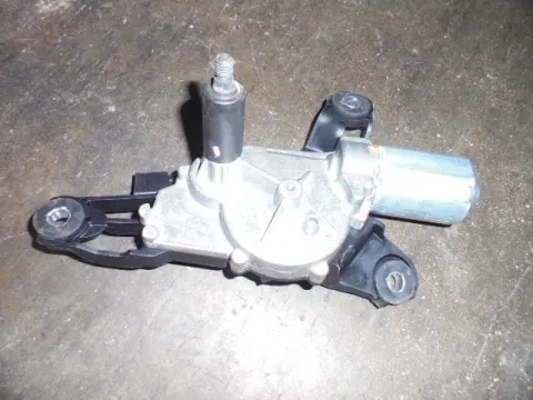Μοτέρ Κίνησης Πίσω Υαλοκαθαριστήρων για MITSUBISHI COLT (2005 - 2008 ) (CZ) Μοτέρ Κίνησης Πίσω Υαλοκαθαριστήρων για MITSUBISHI COLT (2005 - 2008 ) (CZ)