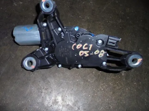 Μοτέρ Κίνησης Πίσω Υαλοκαθαριστήρων για MITSUBISHI COLT (2005 - 2008 ) (CZ) - 