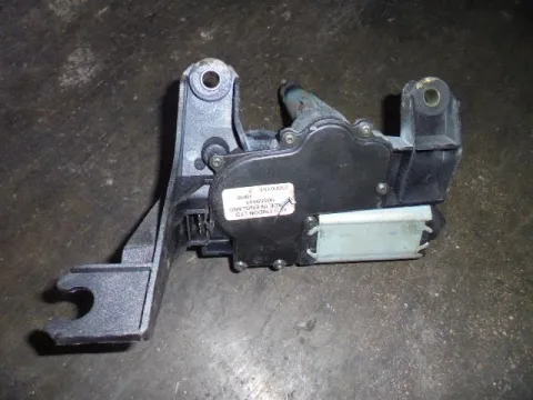 Μοτέρ Κίνησης Πίσω Υαλοκαθαριστήρων για OPEL ASTRA (1998 - 2004) G Hatchback - 3dr , Ηatchback - 5dr - 