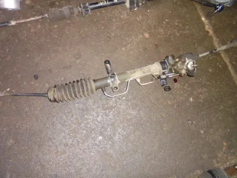 Κρεμαγιέρα Υδραυλική για NISSAN ALMERA (1995 - 1998) (N15) Κρεμαγιέρα Υδραυλική για NISSAN ALMERA (1995 - 1998) (N15)