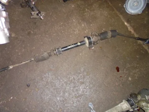 Κρεμαγιέρα Μηχανική για NISSAN CHERRY (1986 - 1989) (N13)