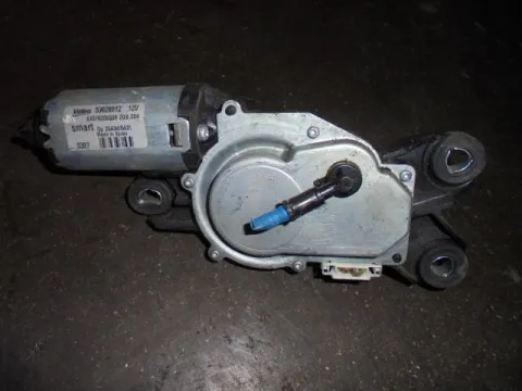Μοτέρ Κίνησης Πίσω Υαλοκαθαριστήρων για SMART FORTWO (2007 - 2011) (451) -  Μοτέρ Κίνησης Πίσω Υαλοκαθαριστήρων για SMART FORTWO (2007 - 2011) (451) -