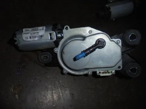 Μοτέρ Κίνησης Πίσω Υαλοκαθαριστήρων για SMART FORTWO (2007 - 2011) (451) -  Μοτέρ Κίνησης Πίσω Υαλοκαθαριστήρων για SMART FORTWO (2007 - 2011) (451) -