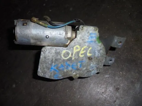 Μοτέρ Κίνησης Πίσω Υαλοκαθαριστήρων για OPEL KADETT E (1984 - 1994) -  Μοτέρ Κίνησης Πίσω Υαλοκαθαριστήρων για OPEL KADETT E (1984 - 1994) -
