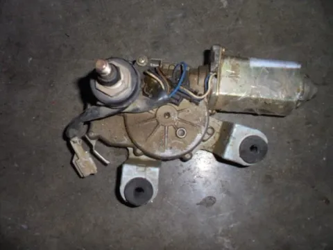 Μοτέρ Κίνησης Πίσω Υαλοκαθαριστήρων για HYUNDAI ACCENT (1999 - 2002) (CG) (LC) Μοτέρ Κίνησης Πίσω Υαλοκαθαριστήρων για HYUNDAI ACCENT (1999 - 2002) (CG) (LC)