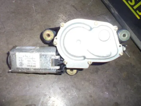Μοτέρ Κίνησης Πίσω Υαλοκαθαριστήρων για FIAT PUNTO (1999 - 2003) (188) -  Μοτέρ Κίνησης Πίσω Υαλοκαθαριστήρων για FIAT PUNTO (1999 - 2003) (188) -