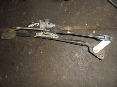 Μοτέρ Κίνησης Εμπρός Υαλοκαθαριστήρων για KIA CERATO (2004 - 2007) (LD) ΠΑΛΕΤΑ *3* *297383* Μοτέρ Κίνησης Εμπρός Υαλοκαθαριστήρων για KIA CERATO (2004 - 2007) (LD) ΠΑΛΕΤΑ *3* *297383*