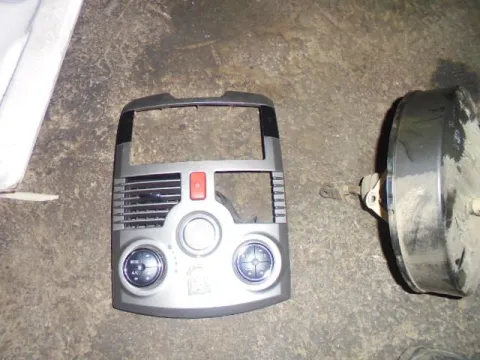 Χειριστήρια Καλοριφέρ για DAIHATSU TERIOS (2006 - 2009) (J200) **Δ** Χειριστήρια Καλοριφέρ για DAIHATSU TERIOS (2006 - 2009) (J200) **Δ**