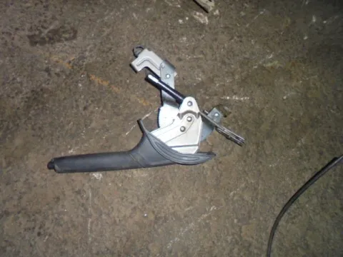 Καστάνια Χειροφρένου για DAIHATSU TERIOS (2006 - 2009) (J200) **Δ** Καστάνια Χειροφρένου για DAIHATSU TERIOS (2006 - 2009) (J200) **Δ**