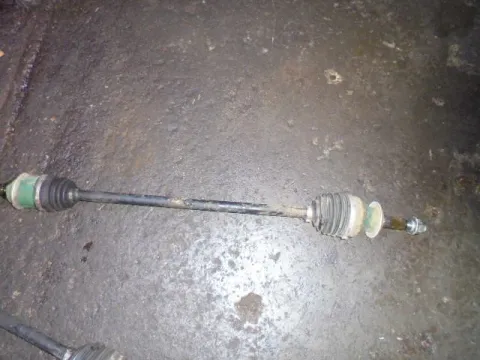 Ημιαξόνιο Εμπρός Αριστερό Aυτόματο για DAIHATSU TERIOS (2009- ) Ημιαξόνιο Εμπρός Αριστερό Aυτόματο για DAIHATSU TERIOS (2009- )