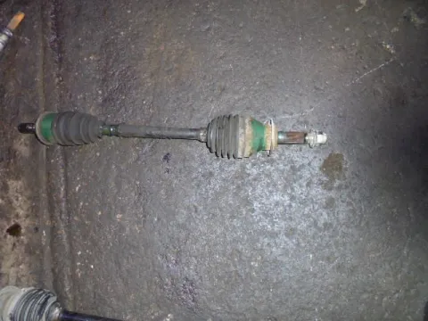 Ημιαξόνιο Εμπρός Δεξί Αυτόματο για DAIHATSU TERIOS (2009- ) Ημιαξόνιο Εμπρός Δεξί Αυτόματο για DAIHATSU TERIOS (2009- )