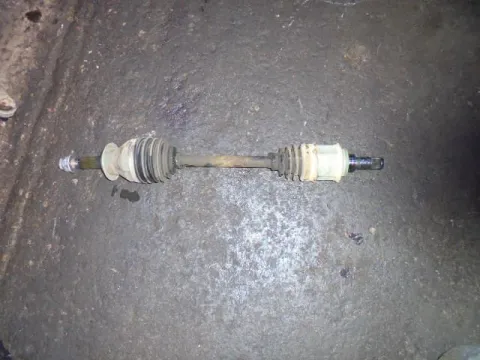 Ημιαξόνιο Εμπρός Δεξί Αυτόματο για DAIHATSU TERIOS (2009- ) Ημιαξόνιο Εμπρός Δεξί Αυτόματο για DAIHATSU TERIOS (2009- )