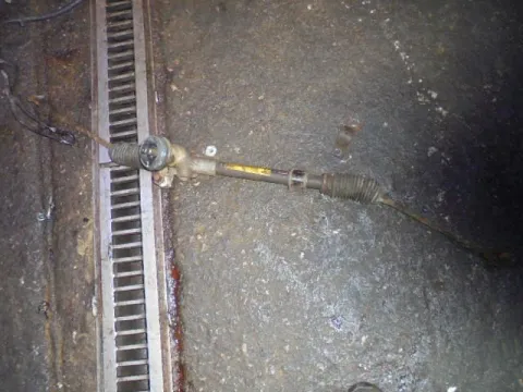 Κρεμαγιέρα Μηχανική για HYUNDAI GETZ (2006 - 2009 ) (TB) Κρεμαγιέρα Μηχανική για HYUNDAI GETZ (2006 - 2009 ) (TB)