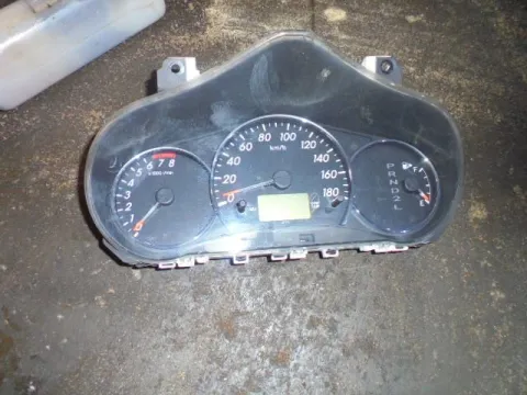 Κοντέρ Αυτόματο για DAIHATSU TERIOS (2006 - 2009) (J200) Κοντέρ Αυτόματο για DAIHATSU TERIOS (2006 - 2009) (J200)