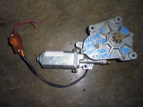 Μοτέρ Κουκούλας Πίσω Άριστερο για HONDA S2000 (1999 - 2004) (AP) , (2004 - 2009) (AP) Μοτέρ Κουκούλας Πίσω Άριστερο για HONDA S2000 (1999 - 2004) (AP) , (2004 - 2009) (AP)