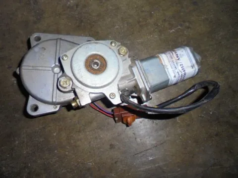 Μοτέρ Κουκούλας Πίσω Άριστερο για HONDA S2000 (1999 - 2004) (AP) , (2004 - 2009) (AP) -  Μοτέρ Κουκούλας Πίσω Άριστερο για HONDA S2000 (1999 - 2004) (AP) , (2004 - 2009) (AP) -