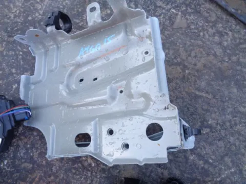 Βάση Μπαταρίας για TOYOTA AYGO (2014 - ) *Δ* Βάση Μπαταρίας για TOYOTA AYGO (2014 - ) *Δ*