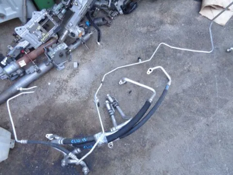 Σωλήνας A-C για RENAULT CLIO (2013 - ) *Δ* Σωλήνας A-C για RENAULT CLIO (2013 - ) *Δ*