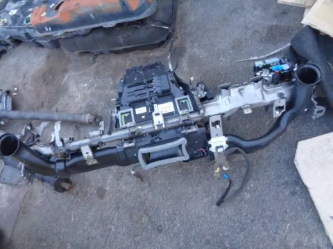 Ψύκτης (Εβαπορέτα) με Μοτέρ Καλοριφέρ για RENAULT CLIO (2013 - ) *Α* Ψύκτης (Εβαπορέτα) με Μοτέρ Καλοριφέρ για RENAULT CLIO (2013 - ) *Α*