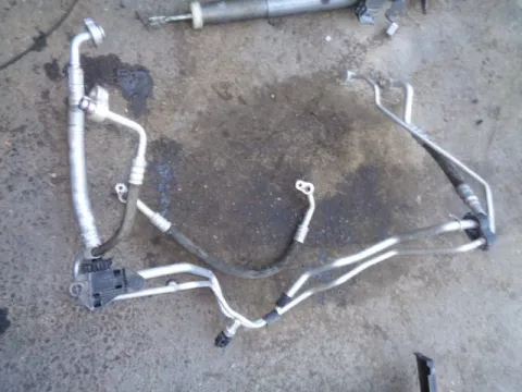 Σωλήνας A-C για VW POLO (2009 - 2014) (6R) *Δ* Σωλήνας A-C για VW POLO (2009 - 2014) (6R) *Δ*